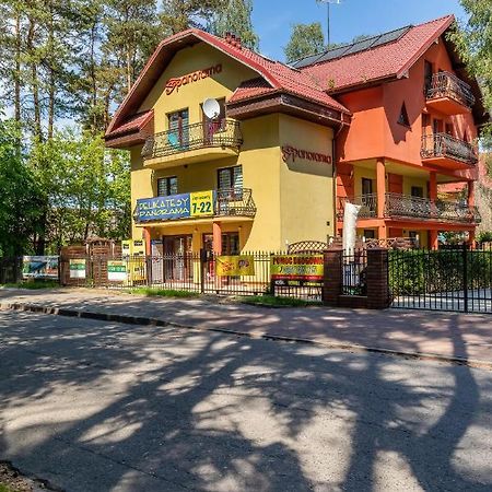 Panorama Apartment Pobierowo Exterior photo