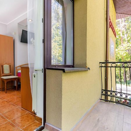 Panorama Apartment Pobierowo Exterior photo