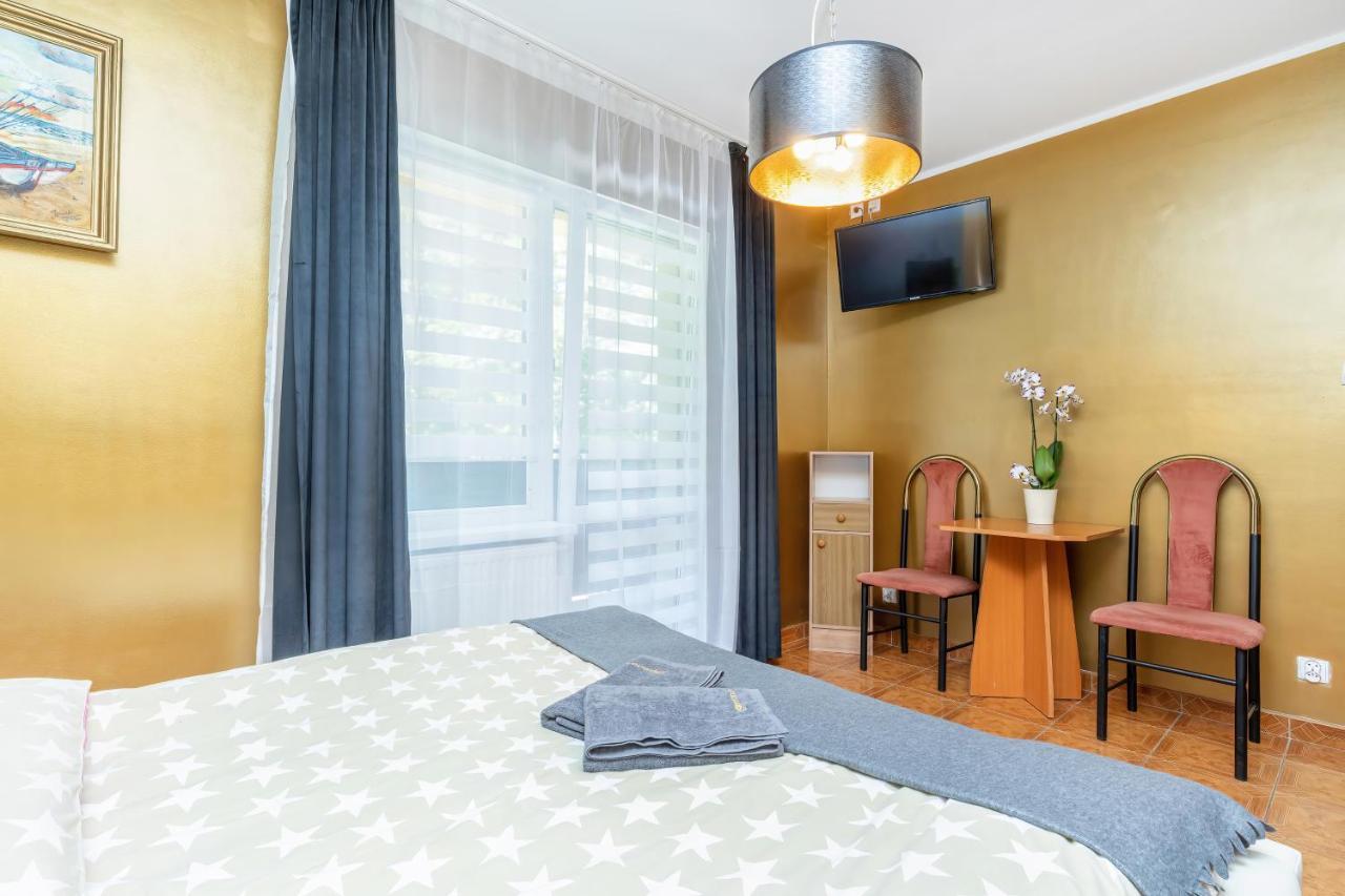 Panorama Apartment Pobierowo Exterior photo