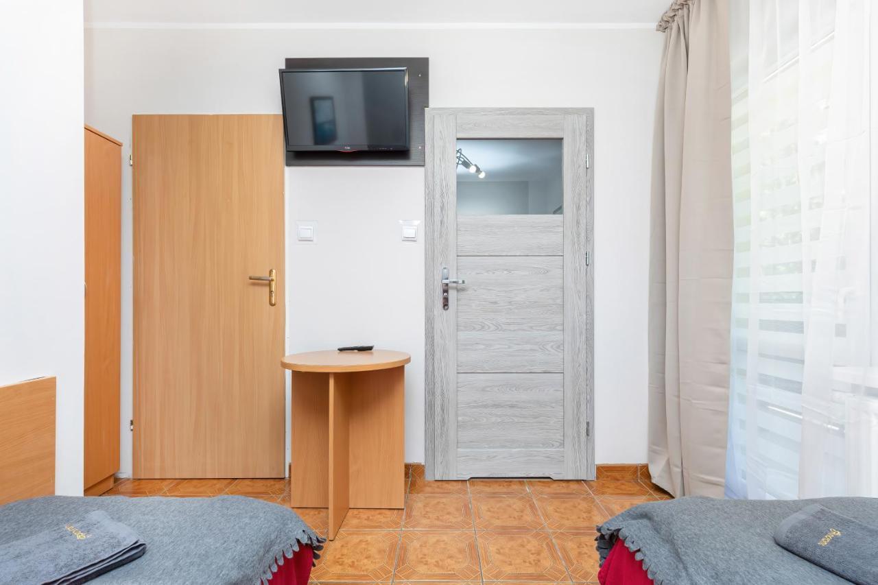 Panorama Apartment Pobierowo Exterior photo