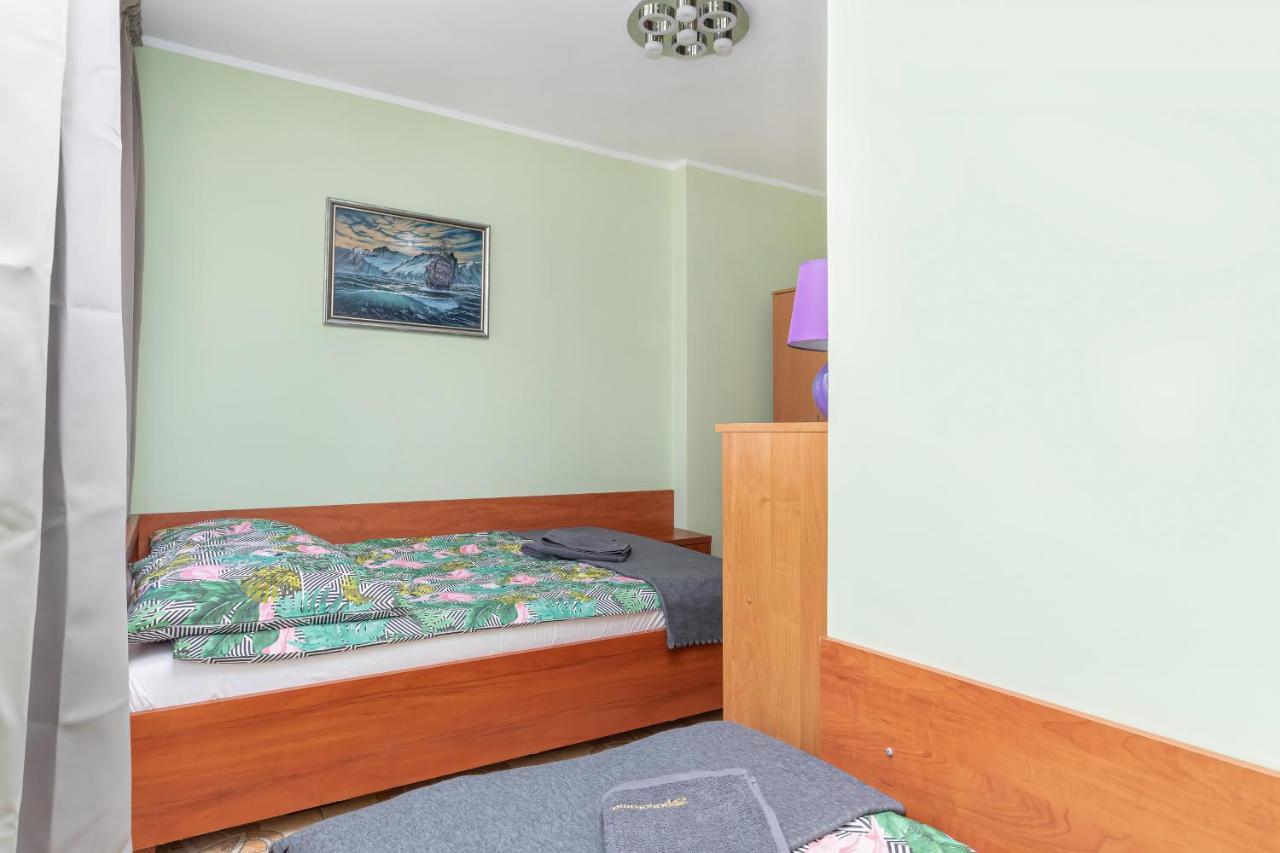 Panorama Apartment Pobierowo Exterior photo