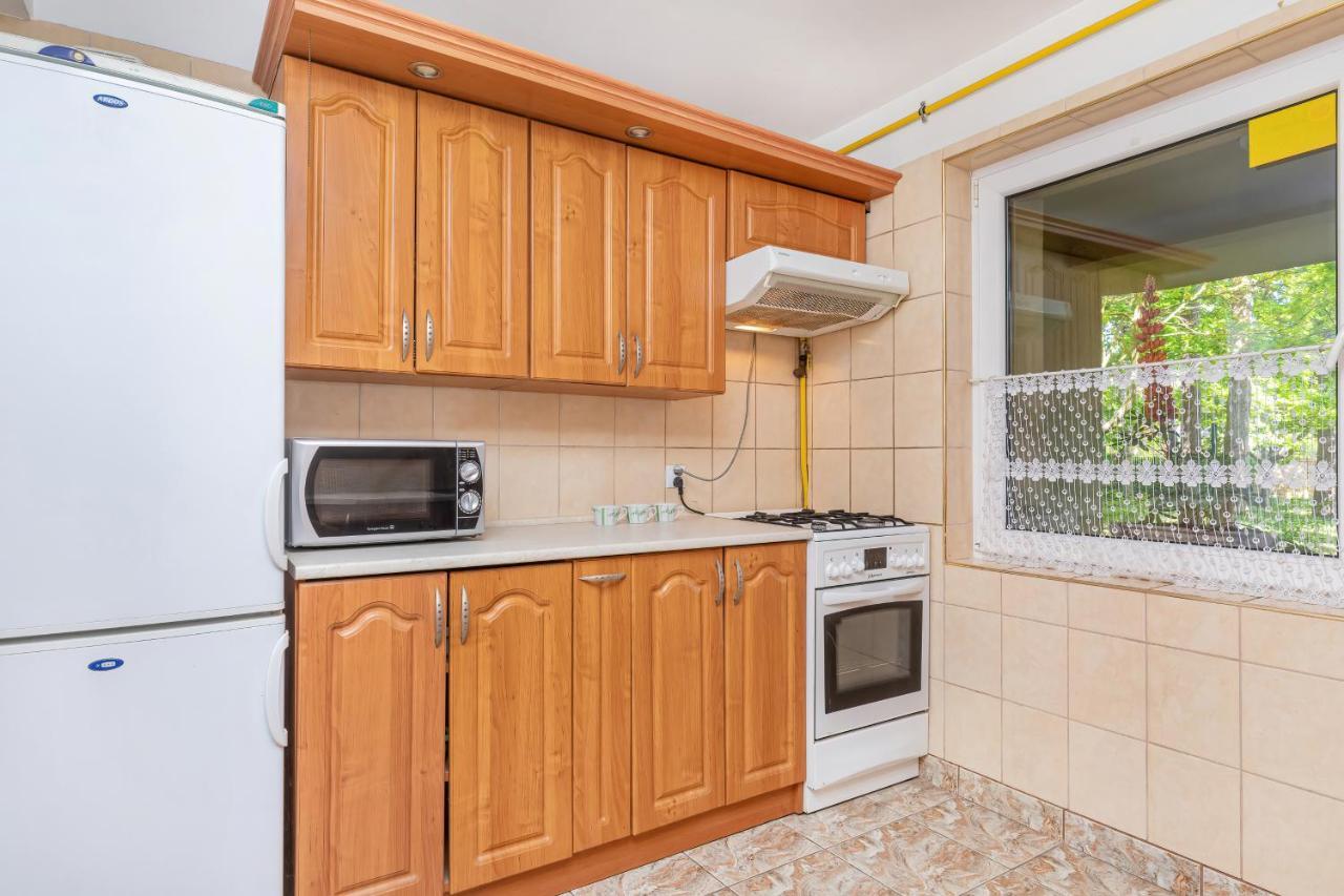 Panorama Apartment Pobierowo Exterior photo