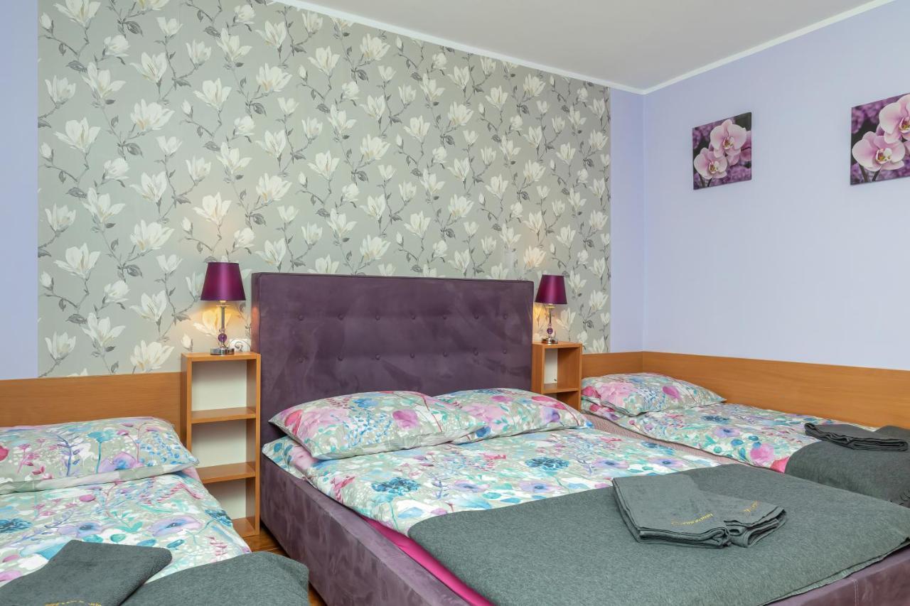 Panorama Apartment Pobierowo Exterior photo
